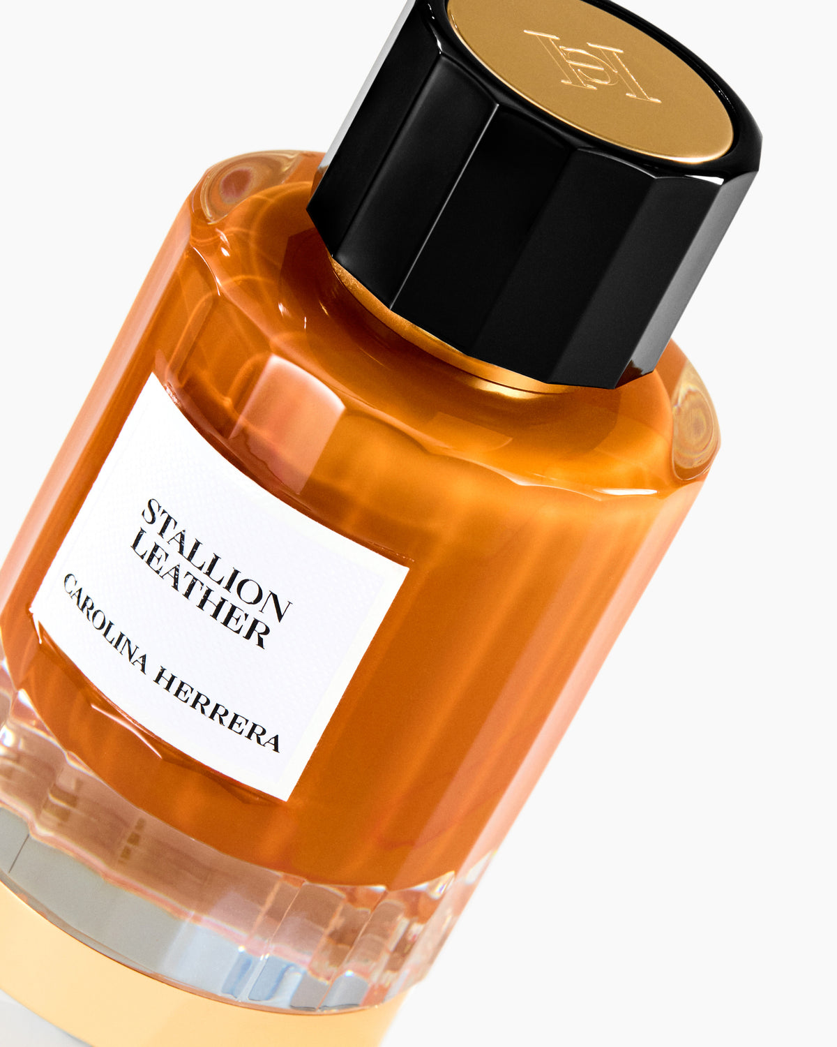 Carolina Herrera Stallion Leather Eau de Parfum