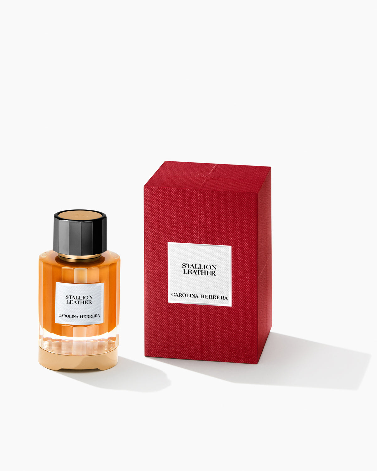 Carolina Herrera Stallion Leather Eau de Parfum