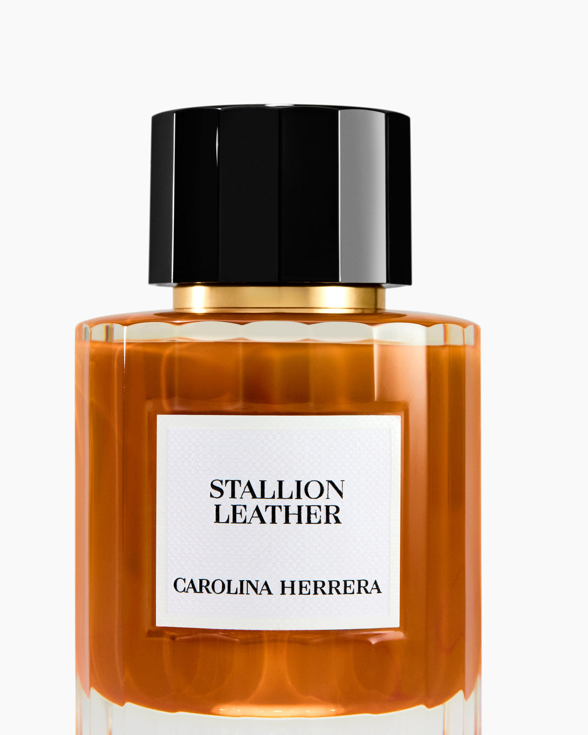 Carolina Herrera Stallion Leather Eau de Parfum