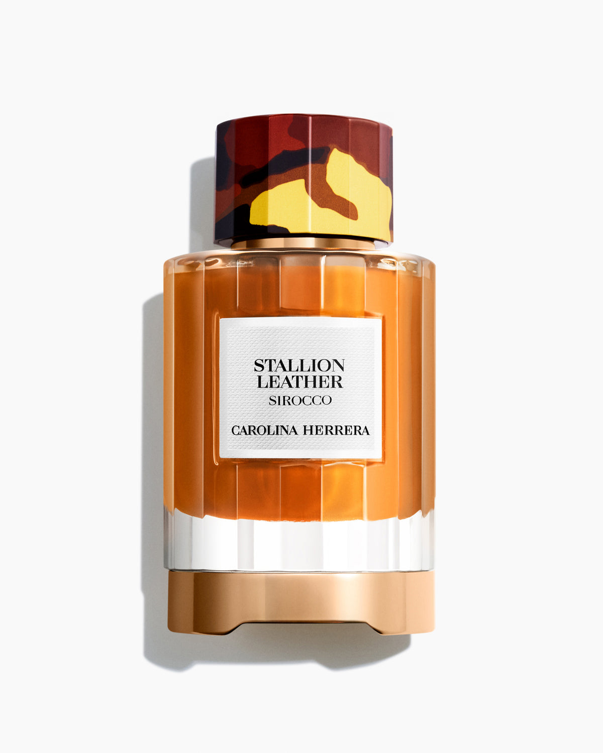 Carolina Herrera Stallion Leather Sirocco Eau de Parfum