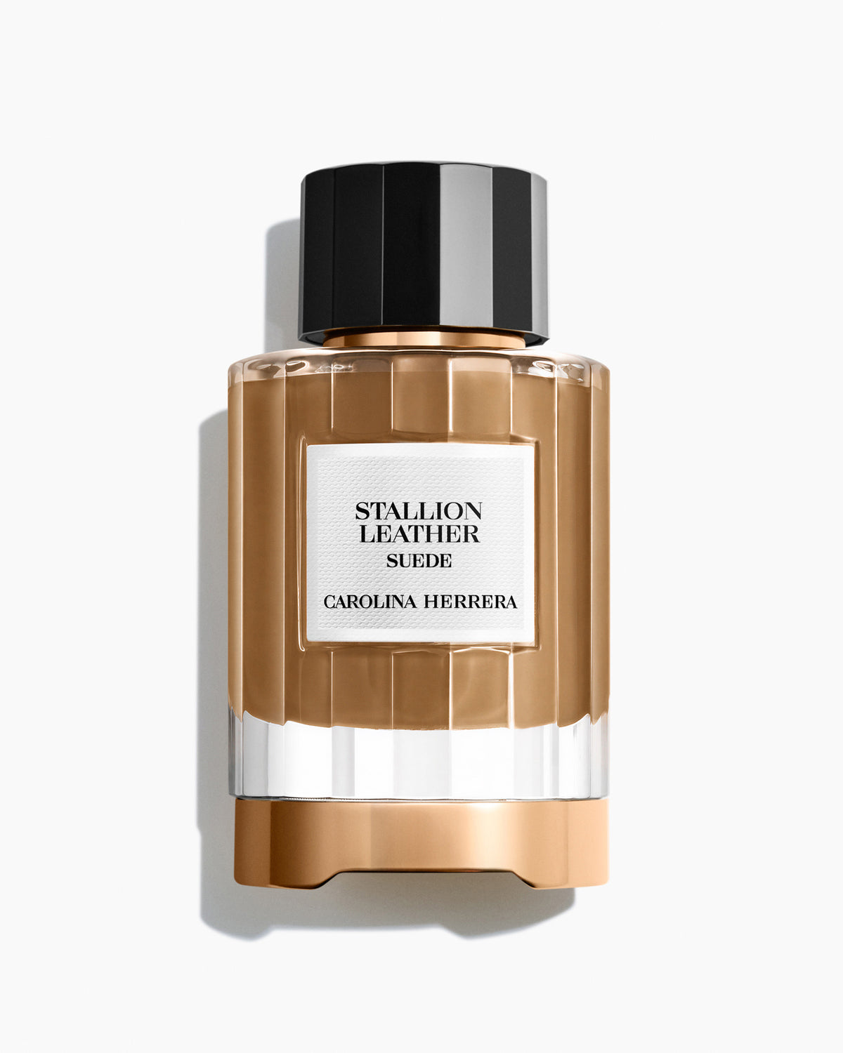 Carolina Herrera Stallion Leather Suede Eau de Parfum
