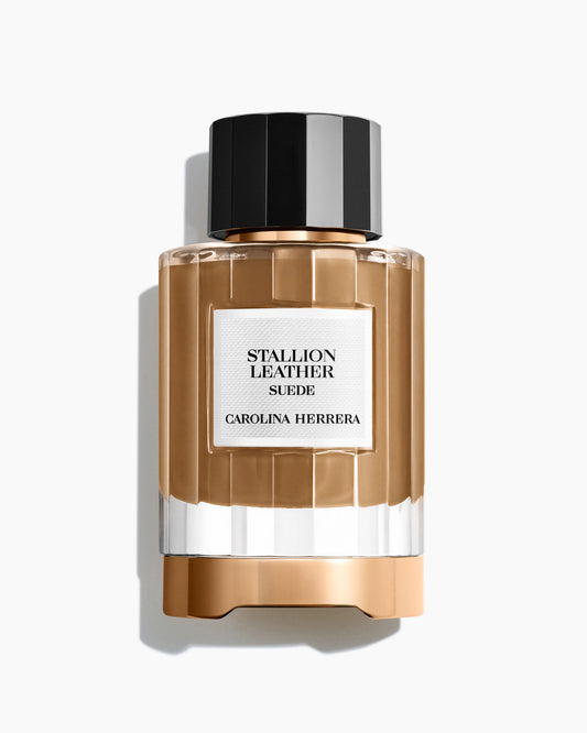 Carolina Herrera Stallion Leather Suede Eau de Parfum