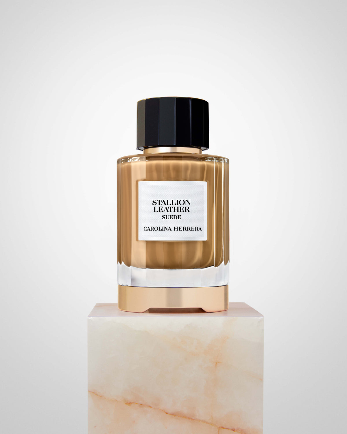 Carolina Herrera Stallion Leather Suede Eau de Parfum