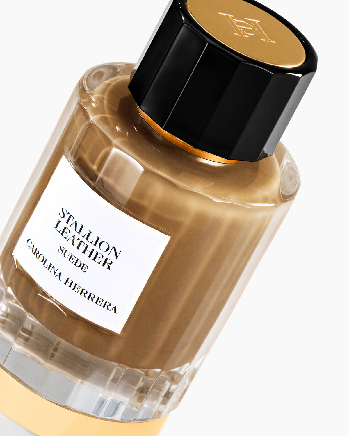 Carolina Herrera Stallion Leather Suede Eau de Parfum