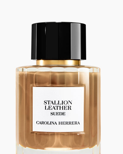 Carolina Herrera Stallion Leather Suede Eau de Parfum