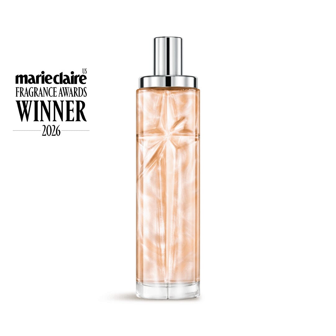 Mugler Starlicious Pineapple Musk