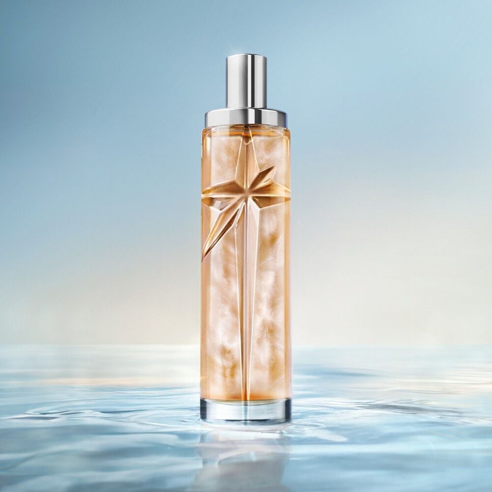 Mugler Starlicious Pineapple Musk