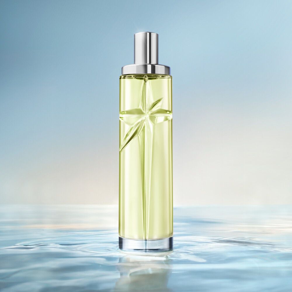 Mugler Starlicious Pistachio Praline