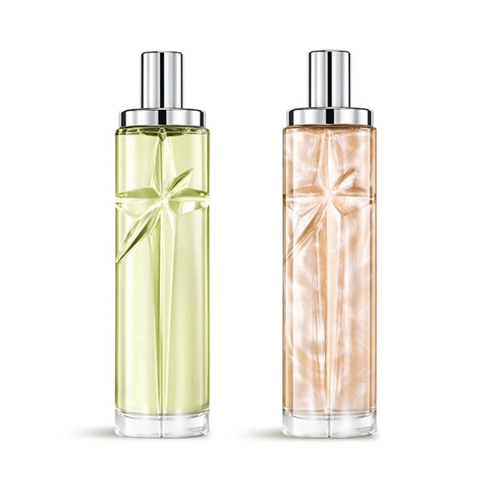 Mugler Starlicious the Creamy Delight Bundle