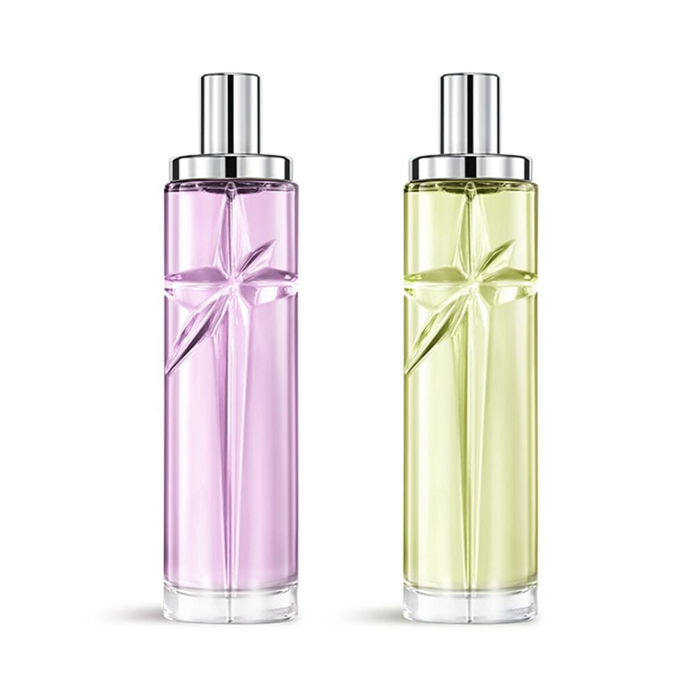 Mugler Starlicious the Gourmet Berry Bundle
