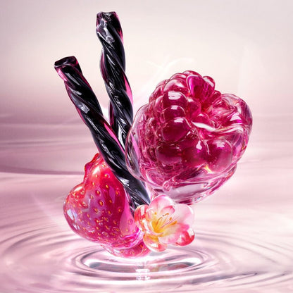 Mugler Starlicious the Gourmet Berry Bundle