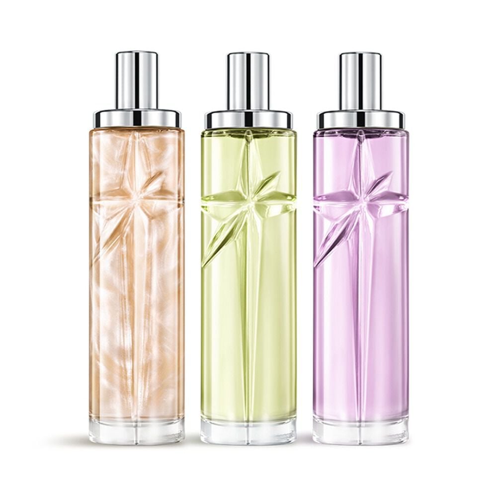 Mugler Starlicious the Yummy Swirl Bundle