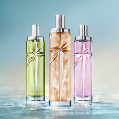 Mugler Starlicious the Yummy Swirl Bundle