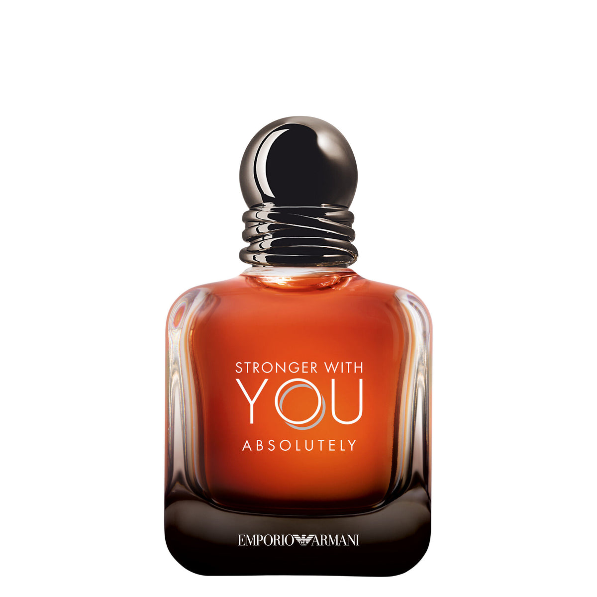 Giorgio Armani Stronger With You Absolutely Parfum