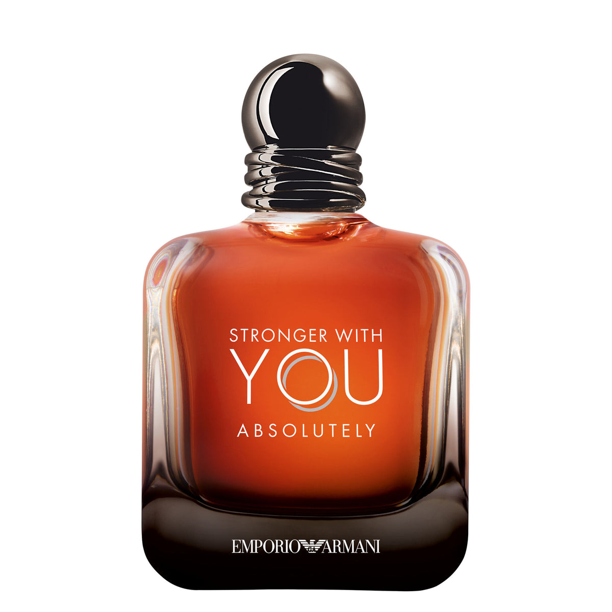 Giorgio Armani Stronger With You Absolutely Parfum