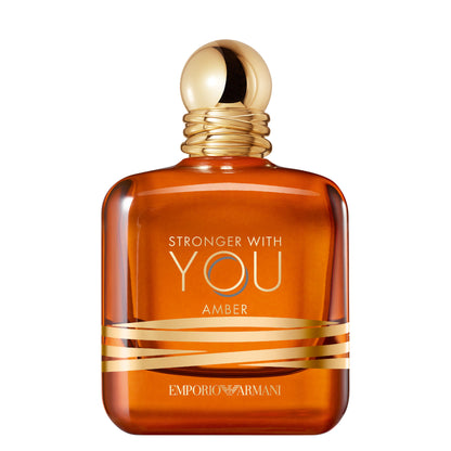 Giorgio Armani Stronger With You Eau de Parfum Amber