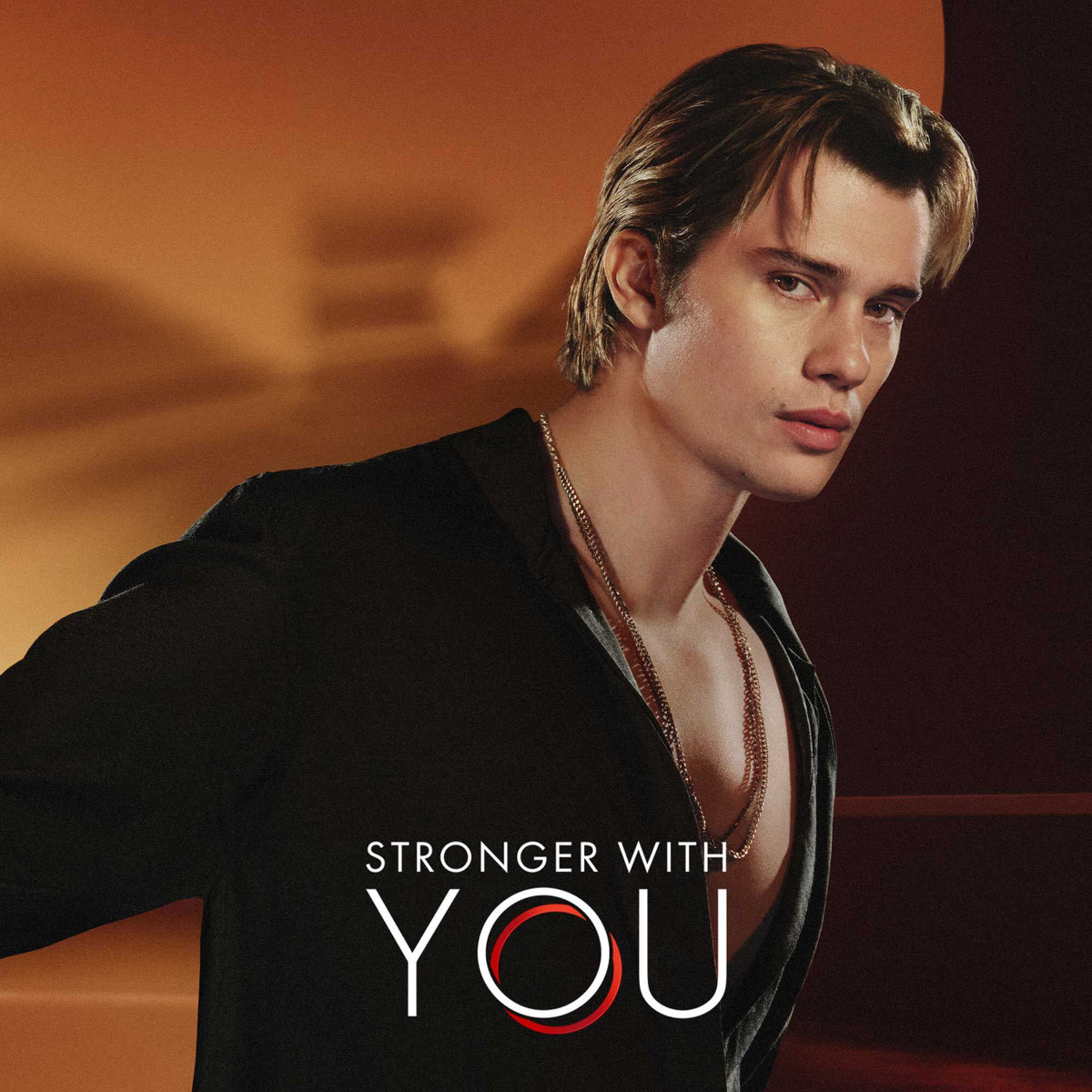 Giorgio Armani Stronger With You Eau de Parfum Amber