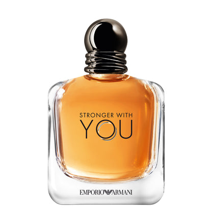 Giorgio Armani Stronger With You Eau de Toilette