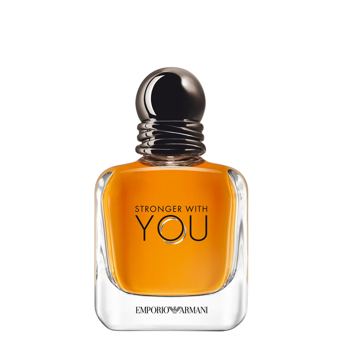 Giorgio Armani Stronger With You Eau de Toilette