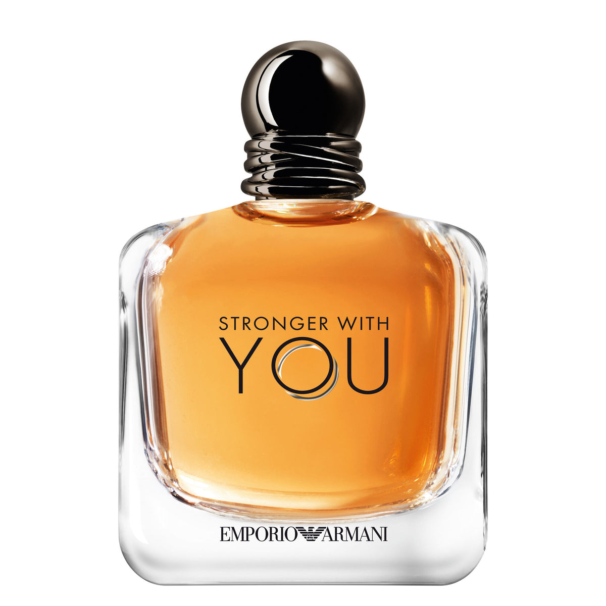 Giorgio Armani Stronger With You Eau de Toilette