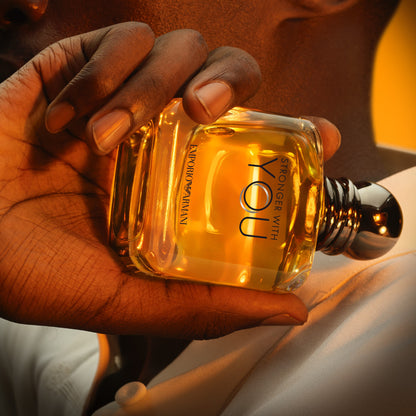 Giorgio Armani Stronger With You Eau de Toilette