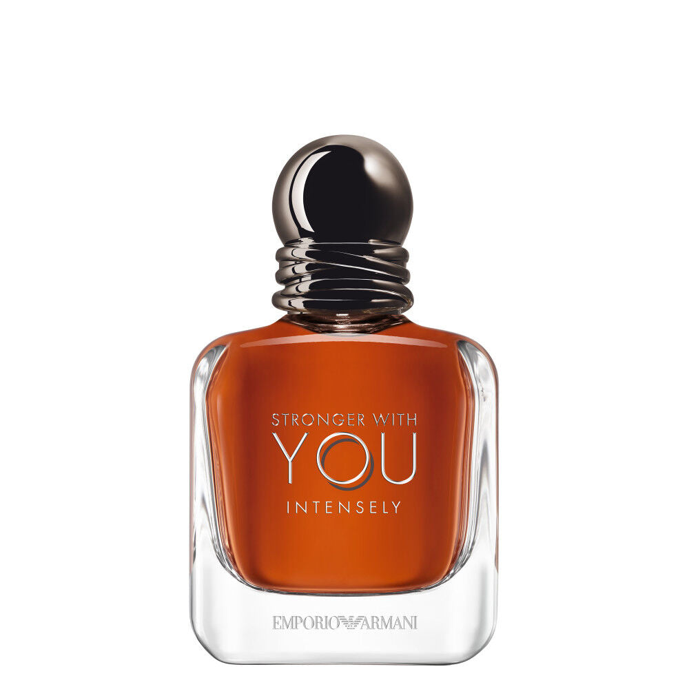 Giorgio Armani Stronger With You Intensely Eau De Parfum
