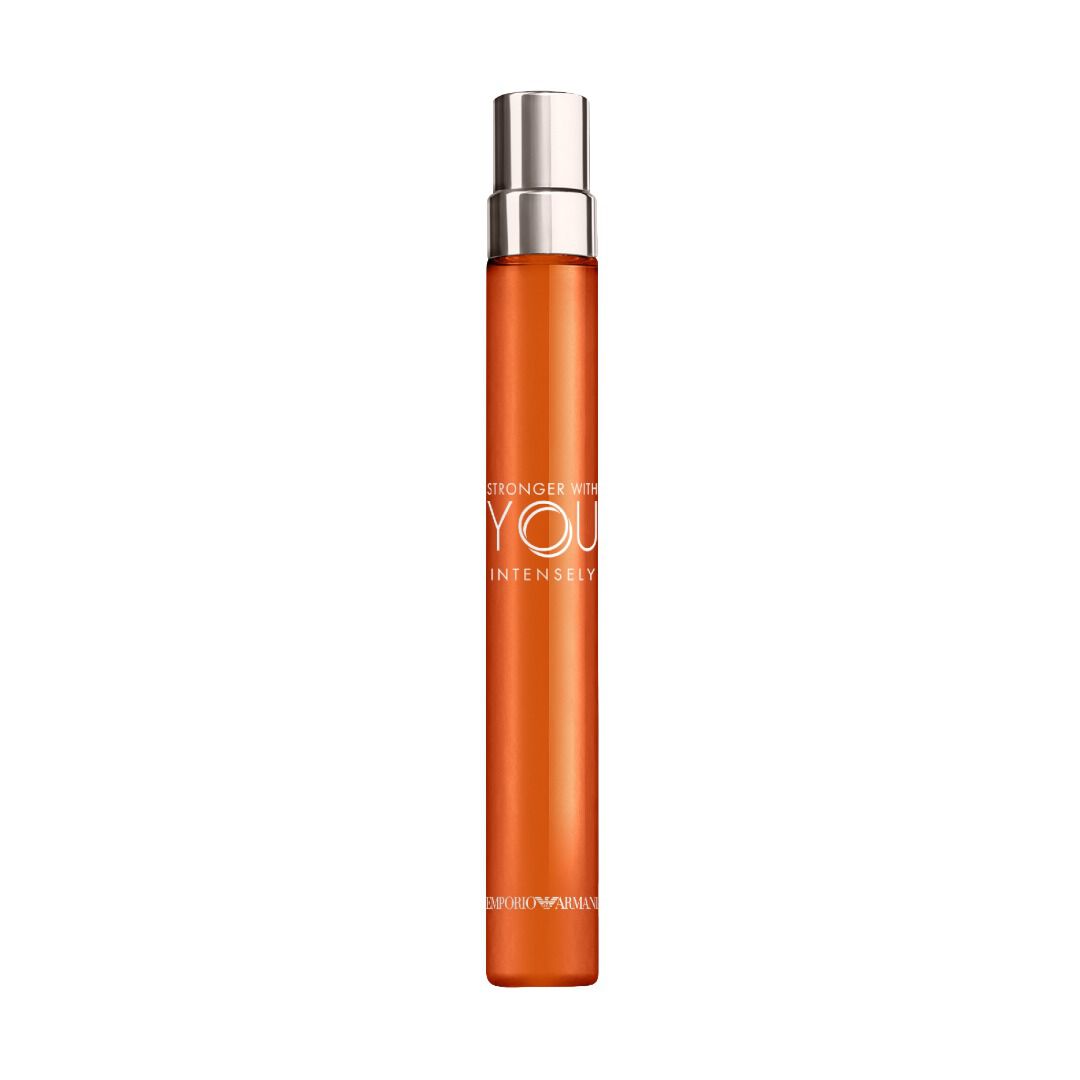 Giorgio Armani Stronger With You Intensely Eau De Parfum