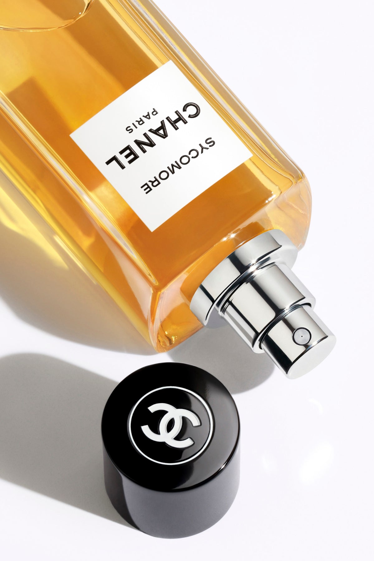 Chanel Sycomore Eau de Parfum