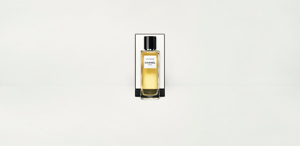 Chanel Sycomore Eau de Parfum