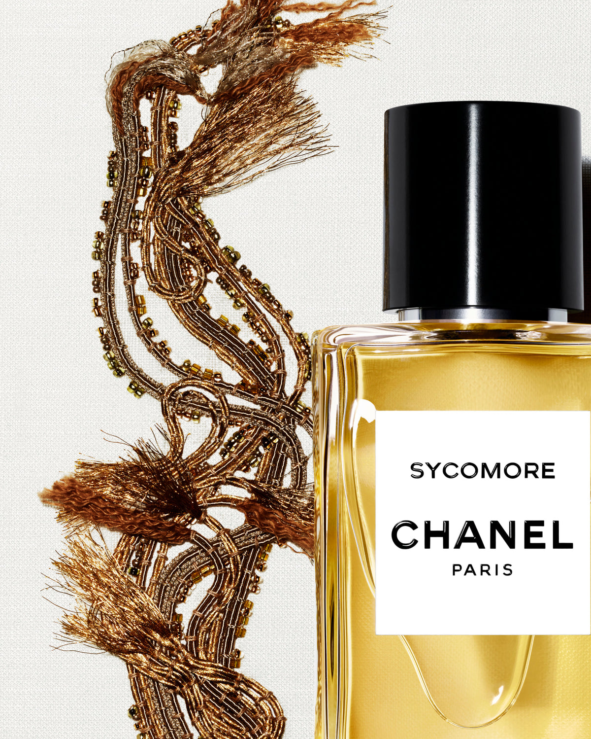 Chanel Sycomore Eau de Parfum
