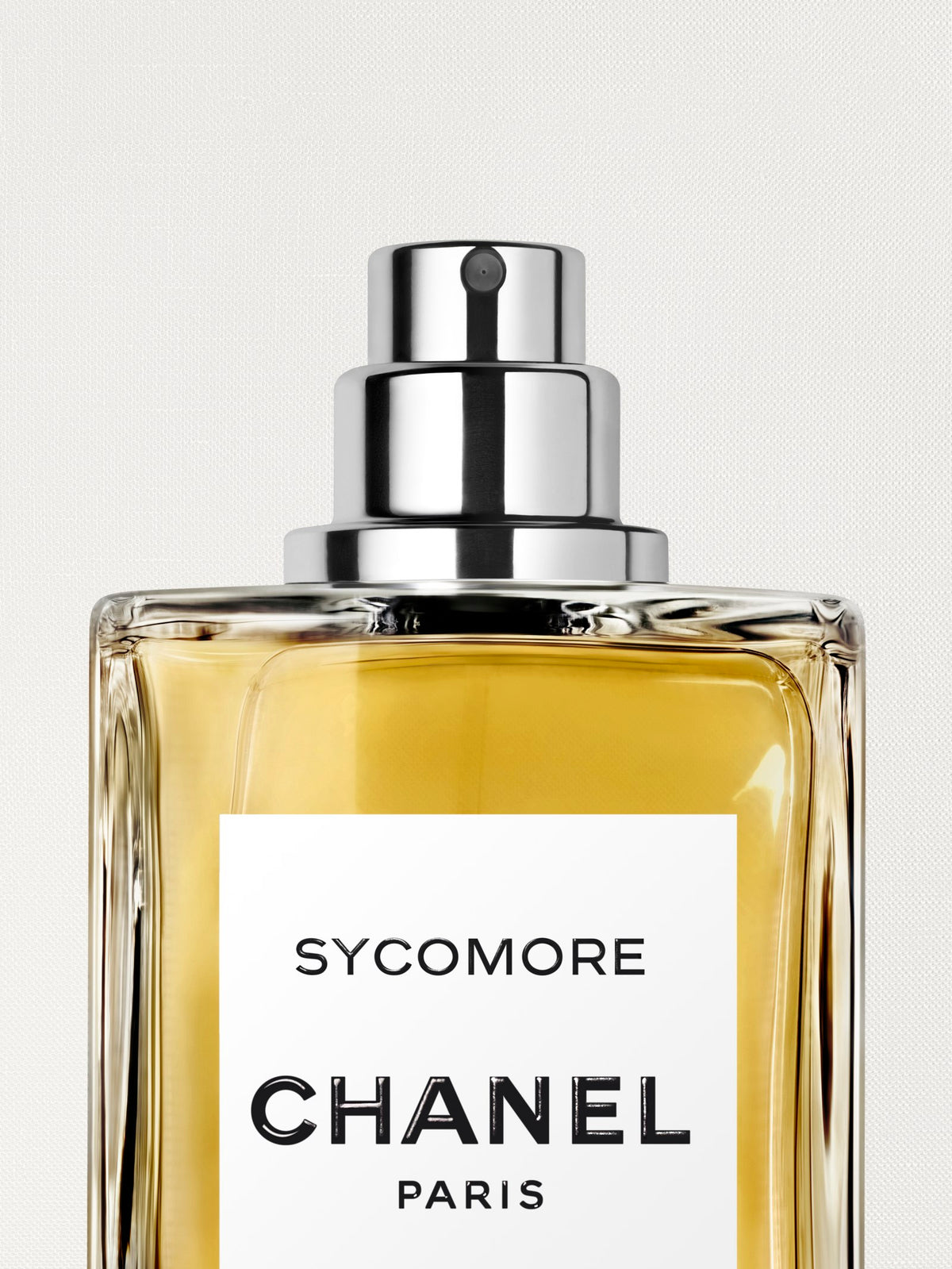 Chanel Sycomore Eau de Parfum