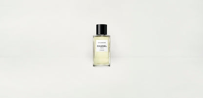 Chanel Sycomore Scented Body Oil