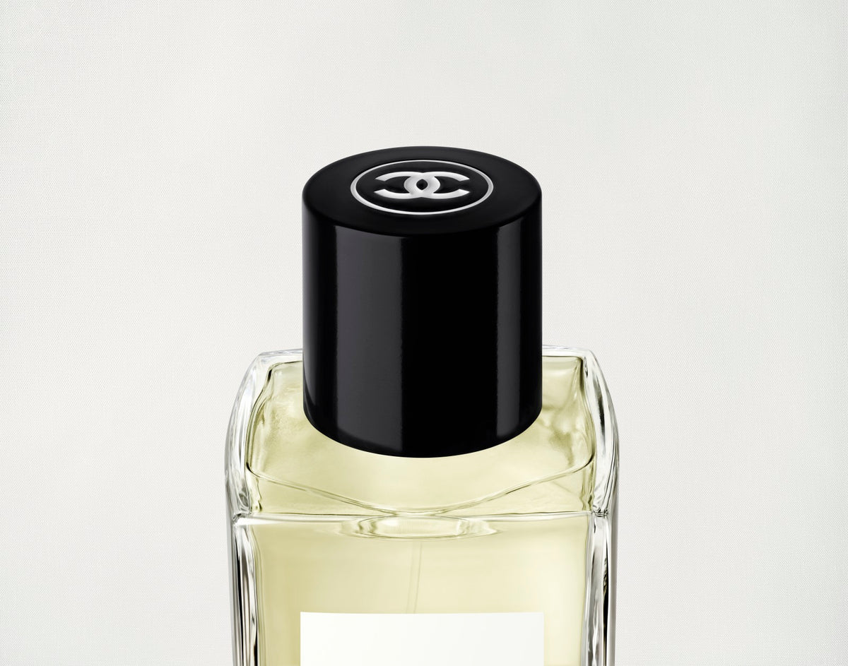 Chanel Sycomore Scented Body Oil