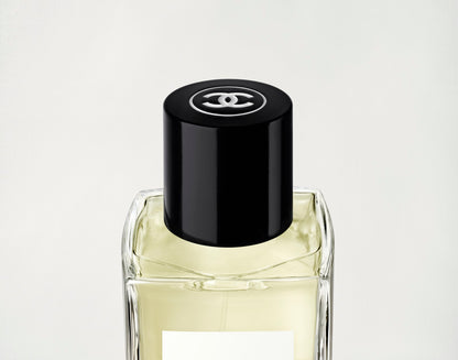 Chanel Sycomore Scented Body Oil