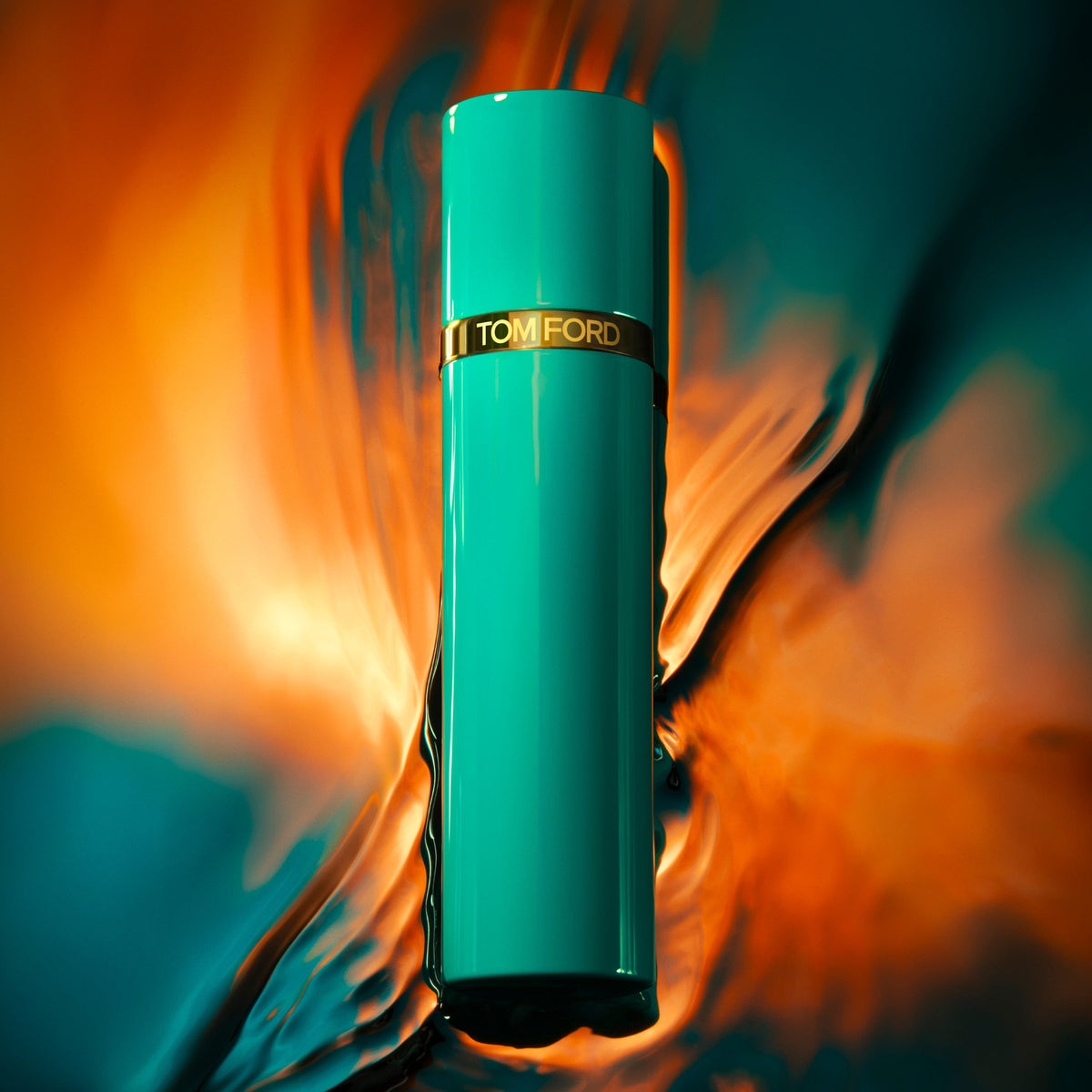 Tom Ford Taormina Orange Eau de Parfum