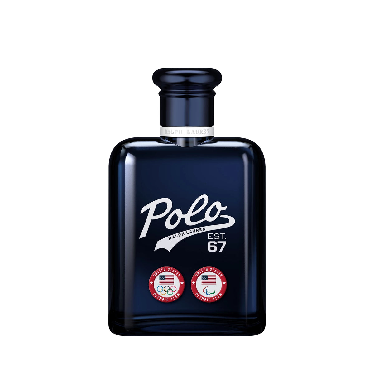 Ralph Lauren Team USA Polo 67 Eau de Toilette