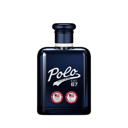 Ralph Lauren Team USA Polo 67 Eau de Toilette