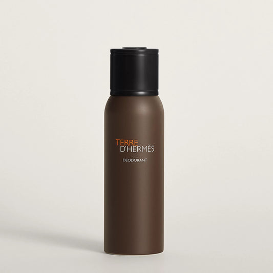 Hermès Terre d'Hermes Deodorant spray