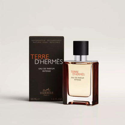 Hermès Terre d'Hermès Eau de parfum intense