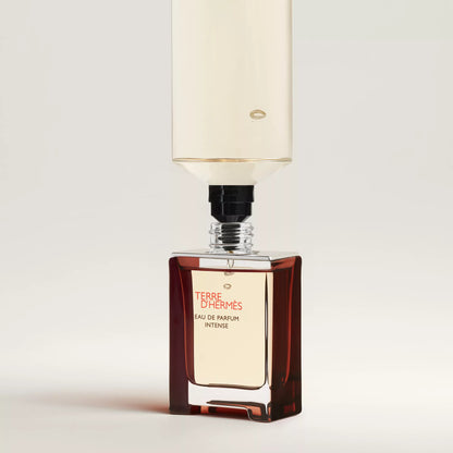 Hermès Terre d'Hermès Eau de parfum intense