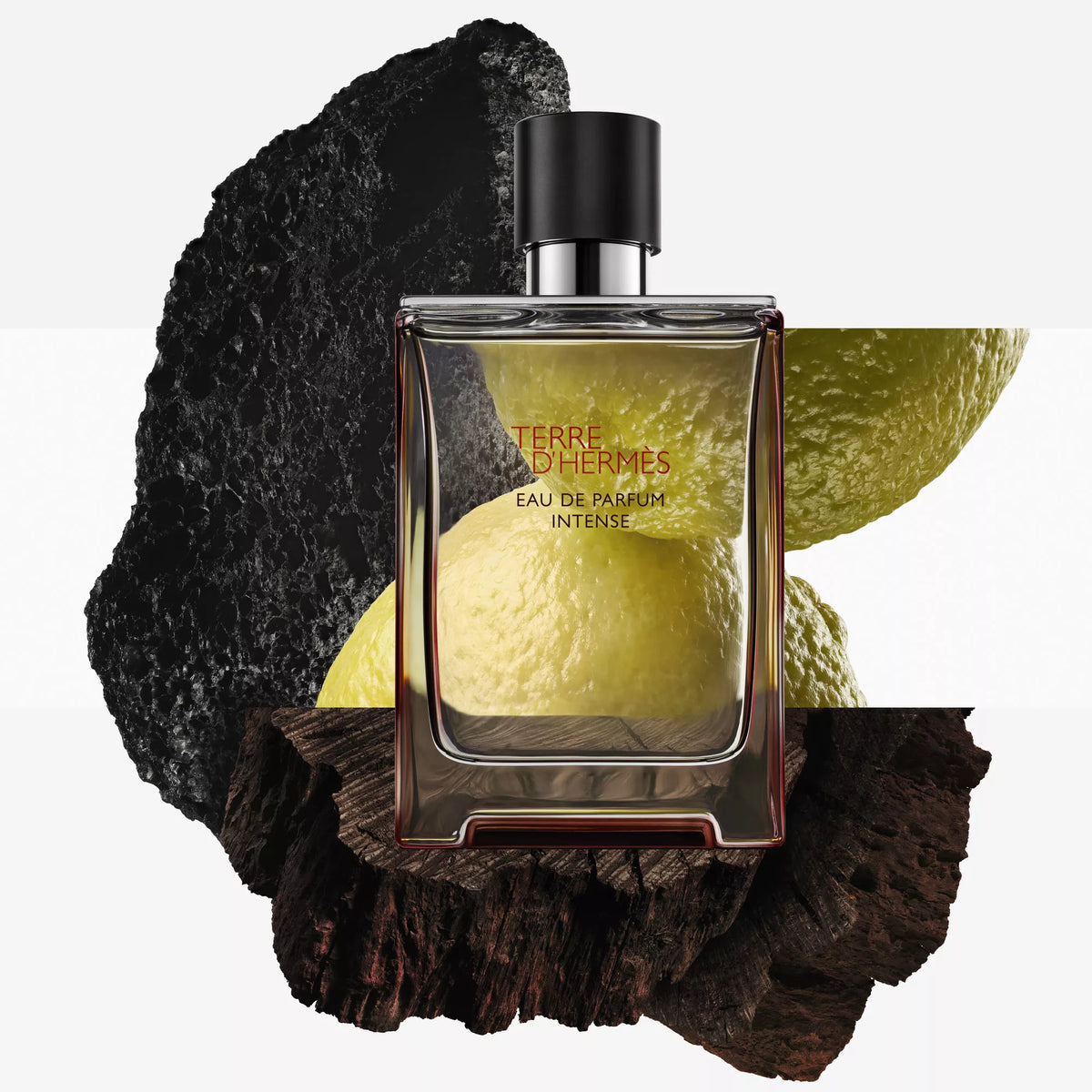 Hermès Terre d'Hermès Eau de parfum intense