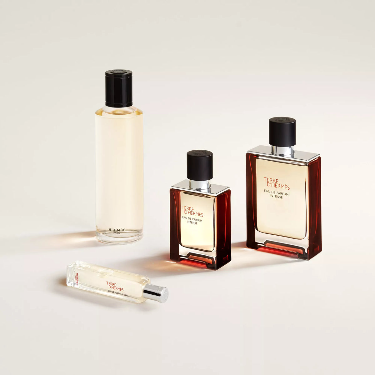 Hermès Terre d'Hermès Eau de parfum intense
