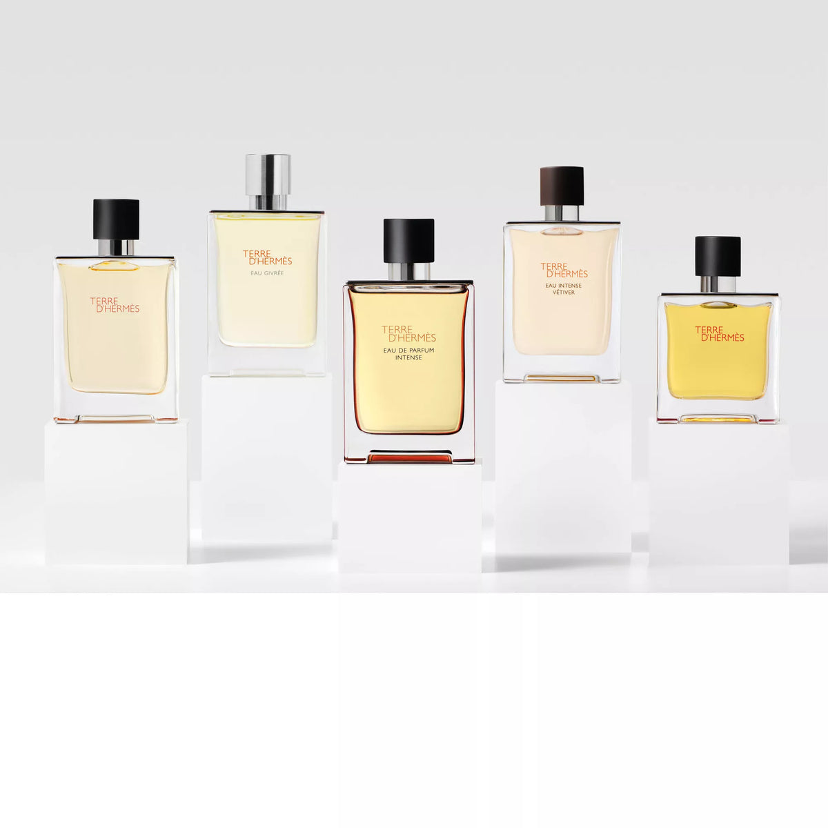 Hermès Terre d'Hermès Eau de parfum intense