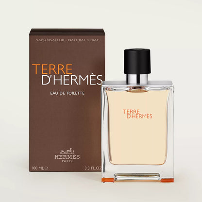 Hermès Terre d'Hermes Eau de toilette