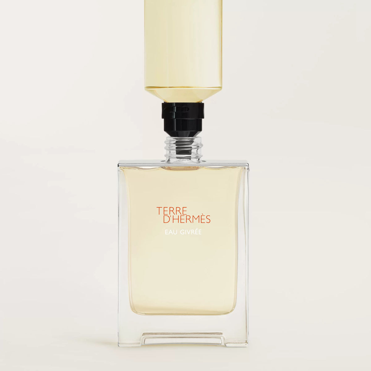 Hermès Terre d'Hermes Eau Givree Eau de parfum