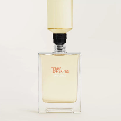 Hermès Terre d'Hermes Eau Givree Eau de parfum