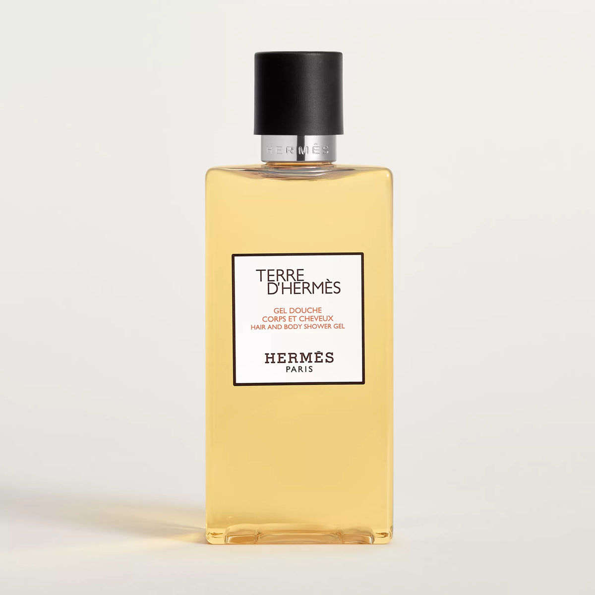 Hermès Terre d'Hermes Hair and body shower gel