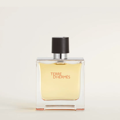 Hermès Terre d'Hermes Parfum