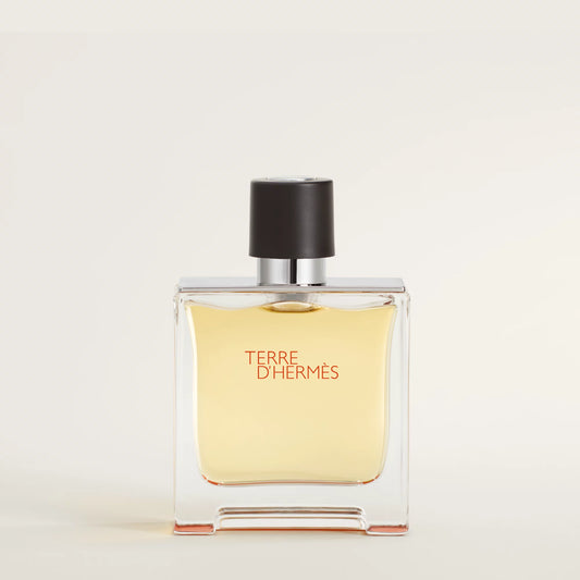 Hermès Terre d'Hermes Parfum