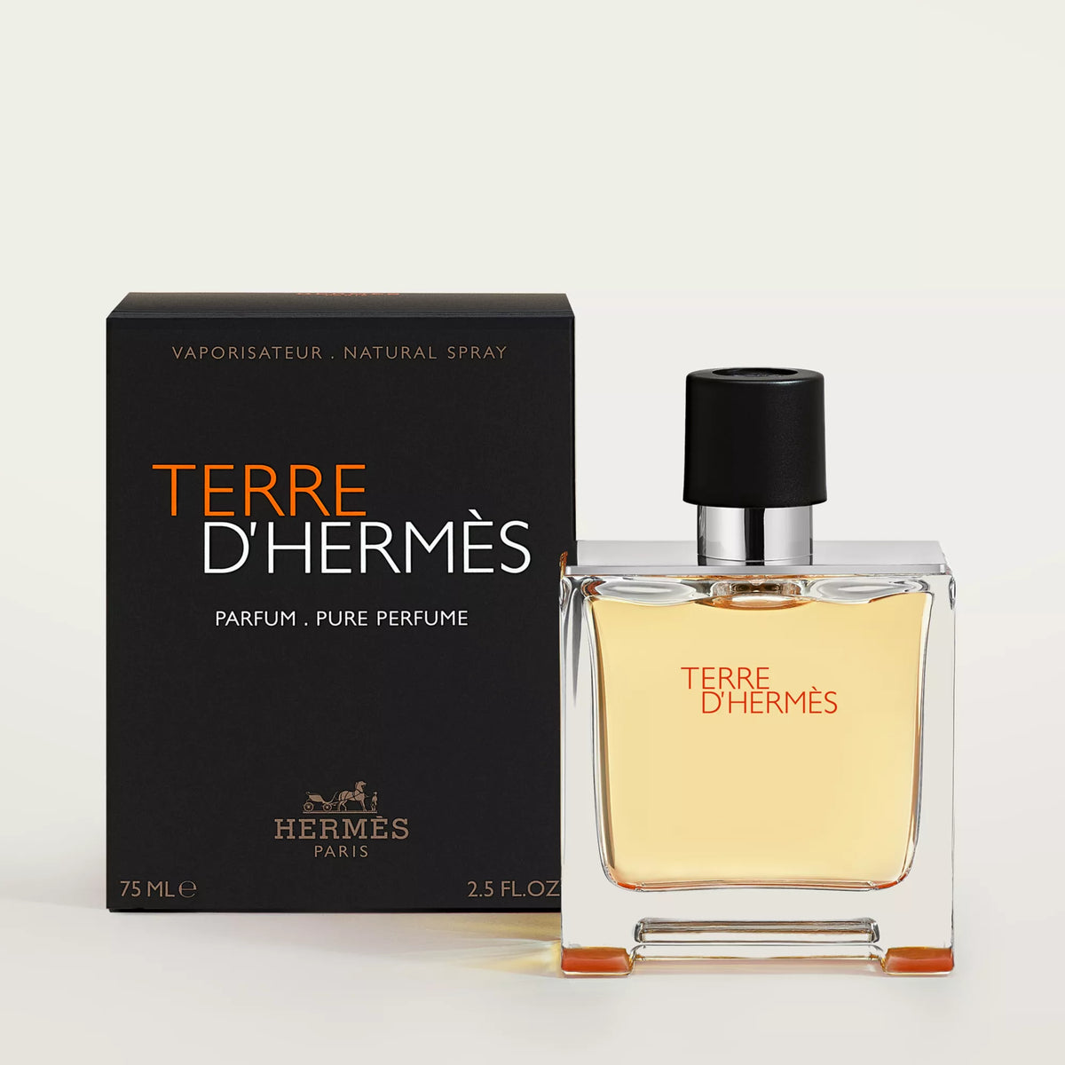 Hermès Terre d'Hermes Parfum